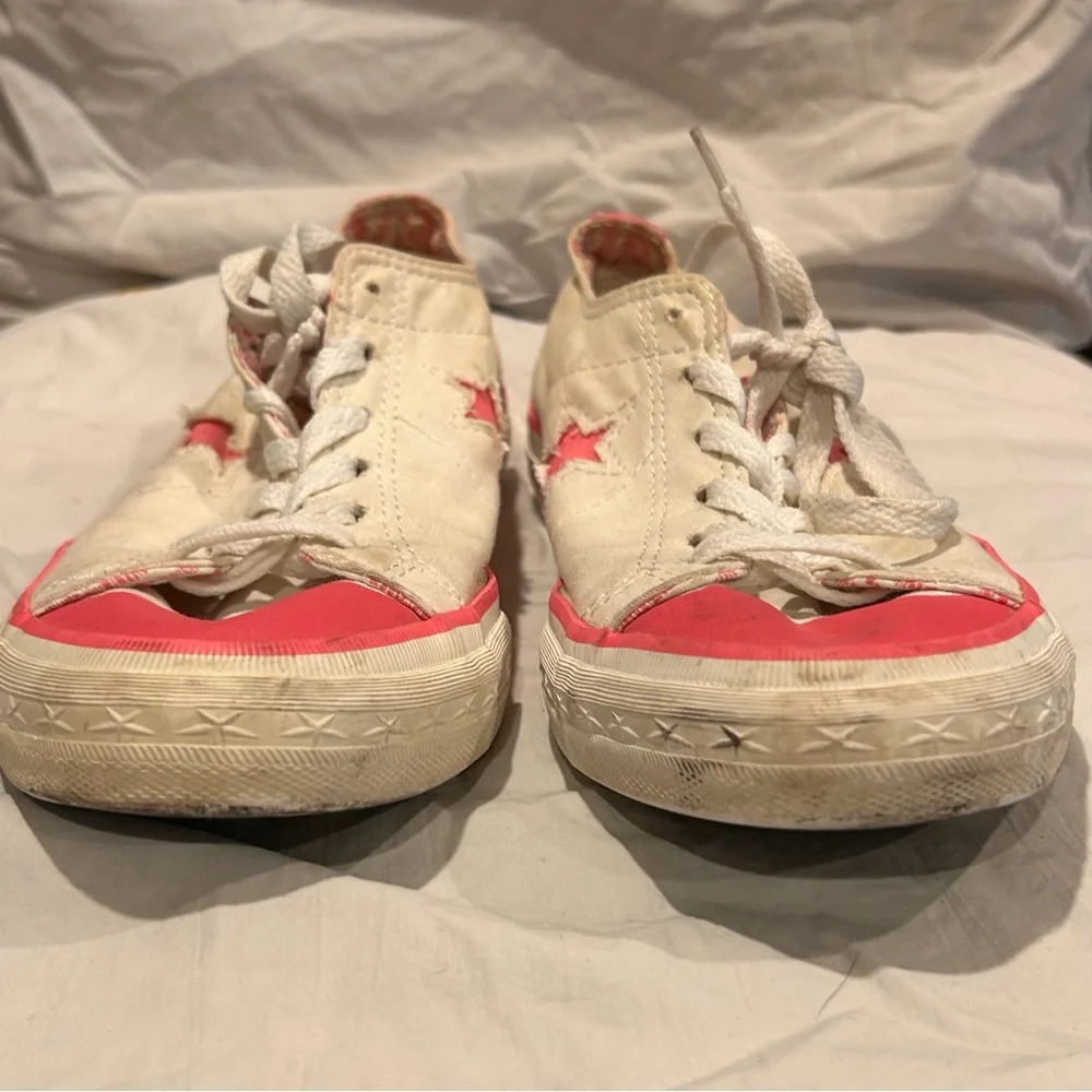 Converse good used